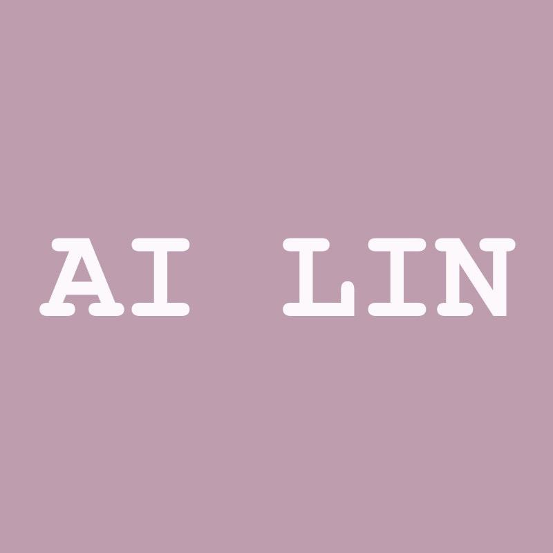 AiLin陈艾林