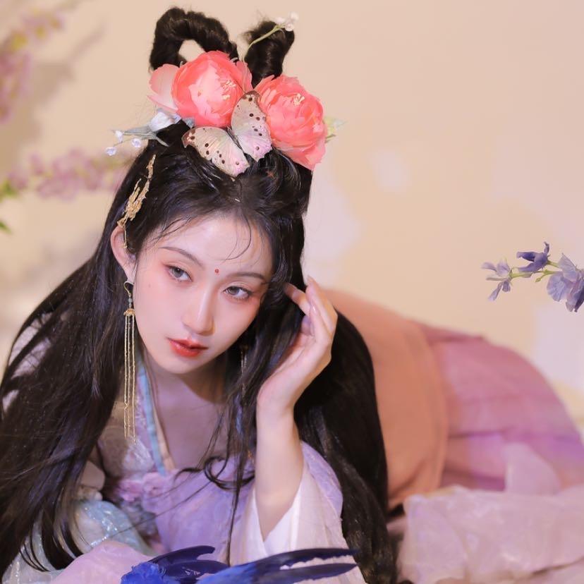 七屿呀_