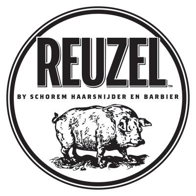 REUZEL猪佐