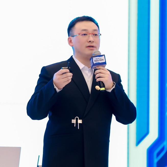 董鑫老师