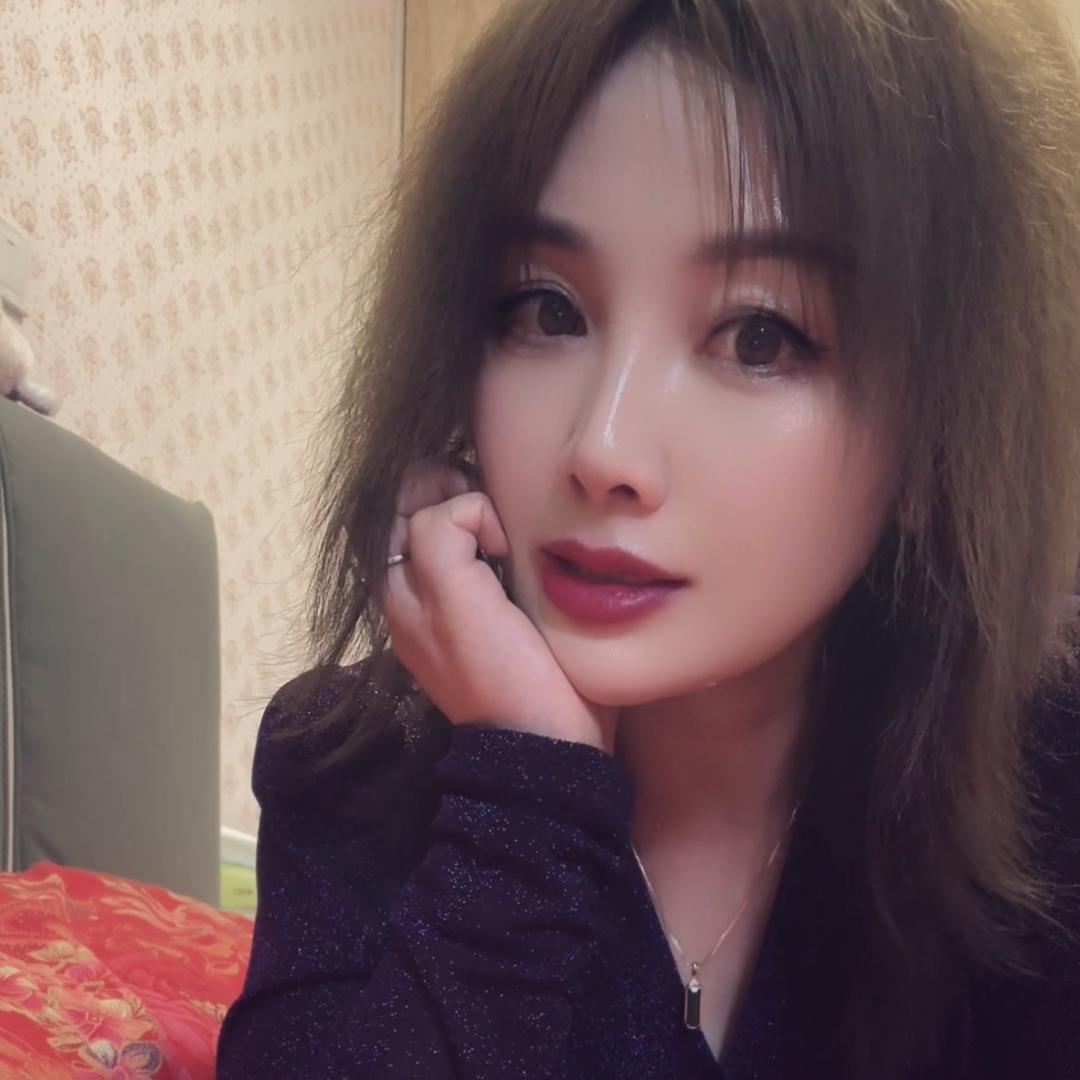@热闹姐