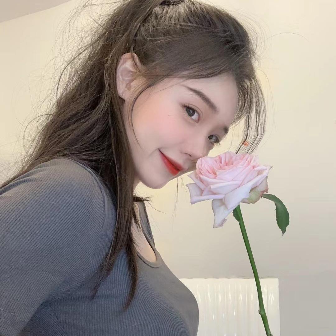 抠角小仙女