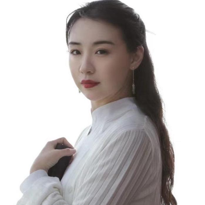 120斤的萝莉