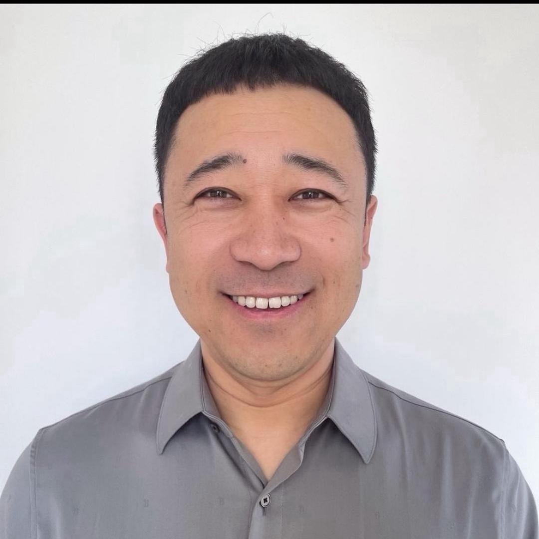 华哥爱养发