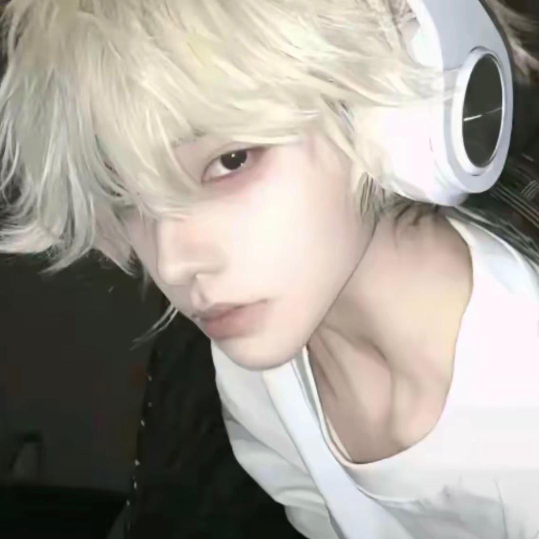 阿澈（永劫端游）