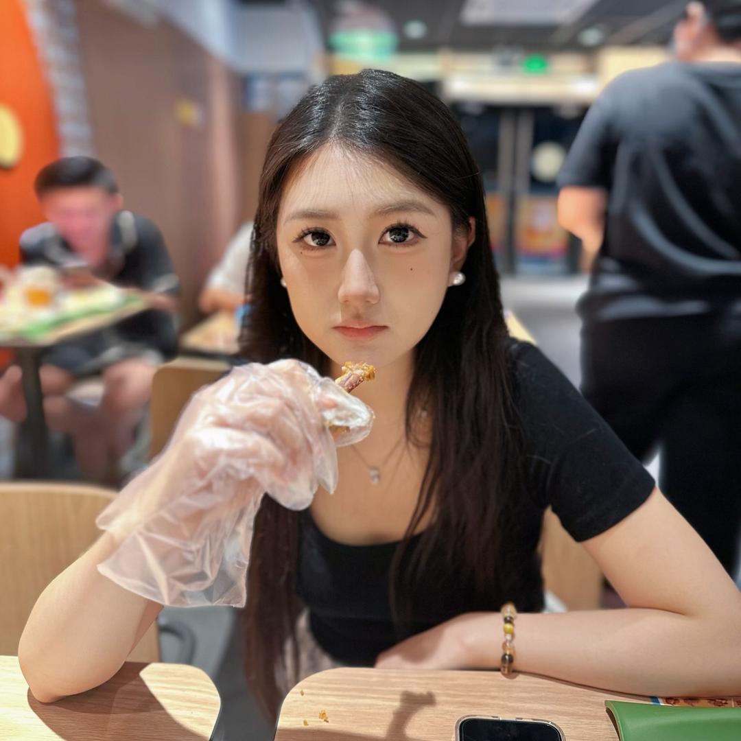 小小舒