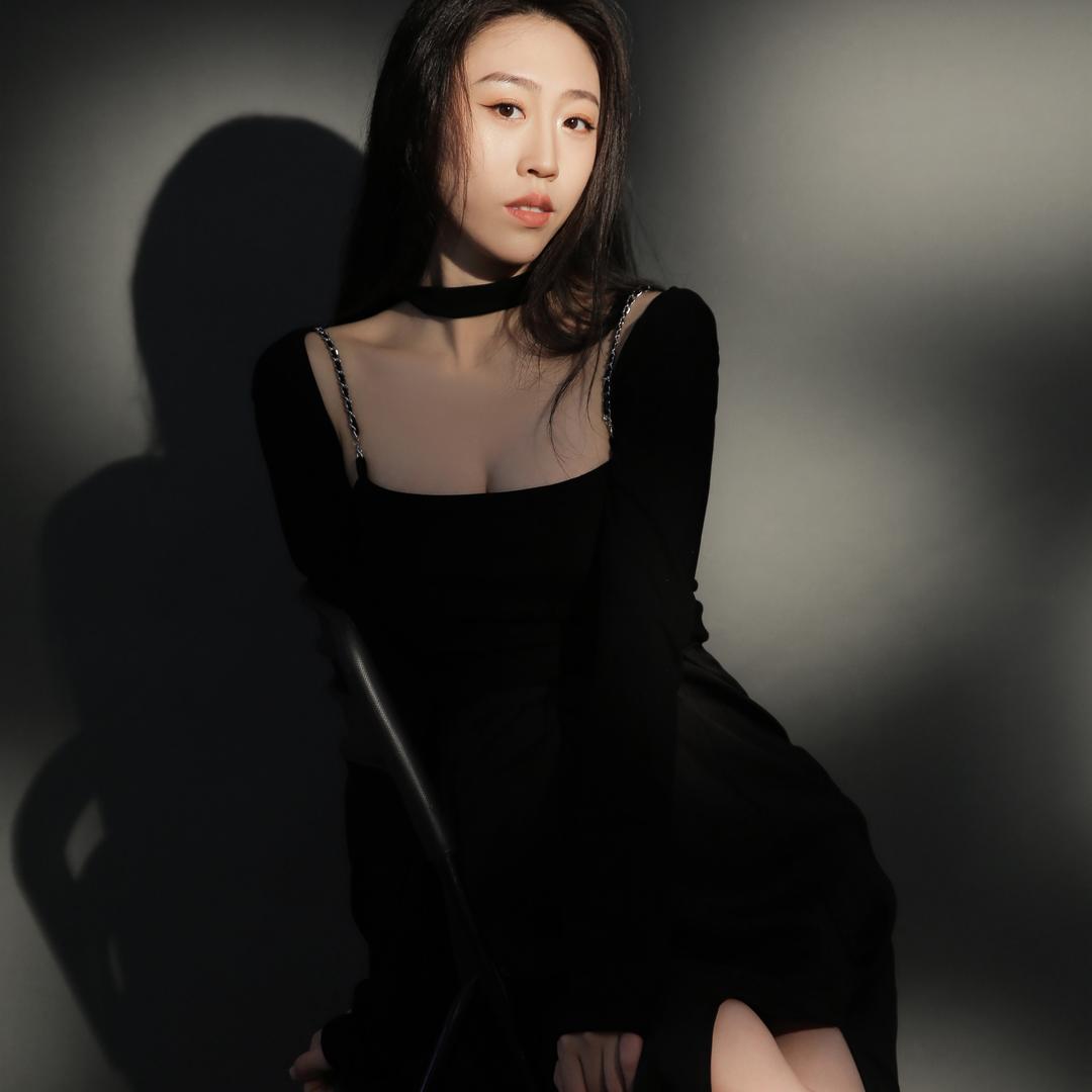 💋晟姿艺术舞蹈—小艾老师💗