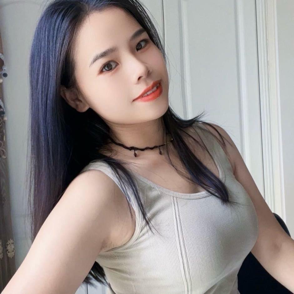 阿香（隔壁翠花）停播中