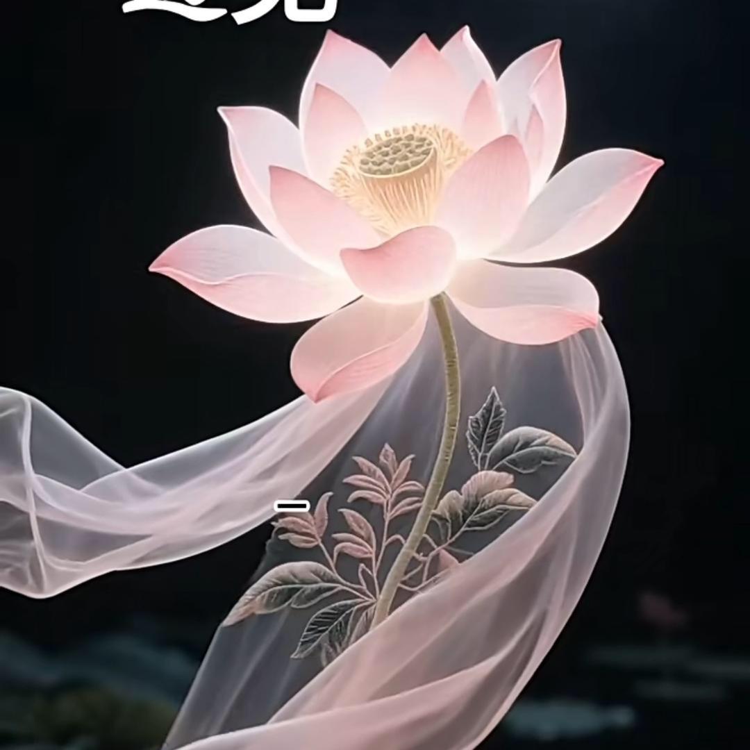 一念一菩提🌿拒绝…私聊