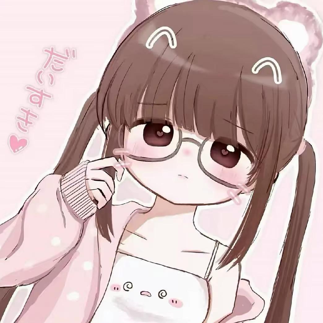 悲伤小狗🐾