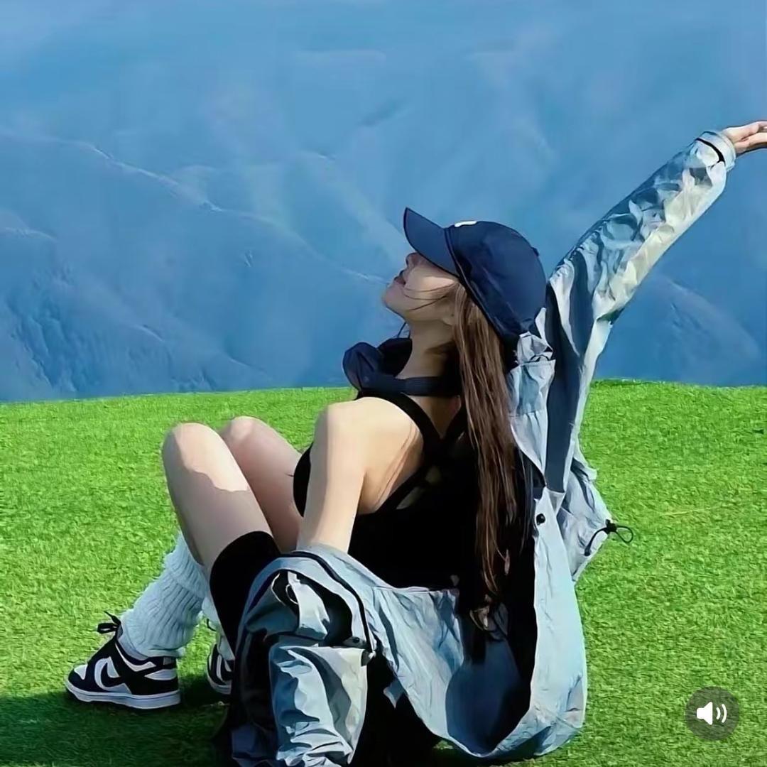 ^_^优雅