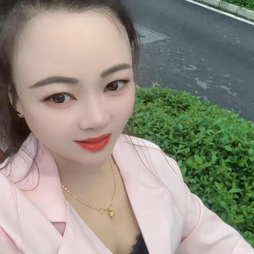 广西表妹，在贺州