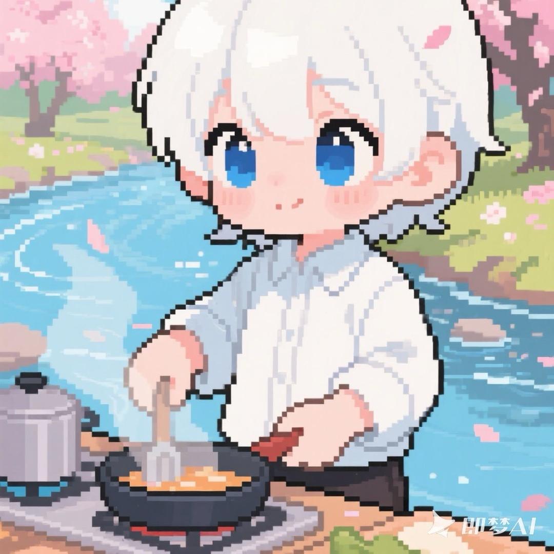 今天风和日丽的