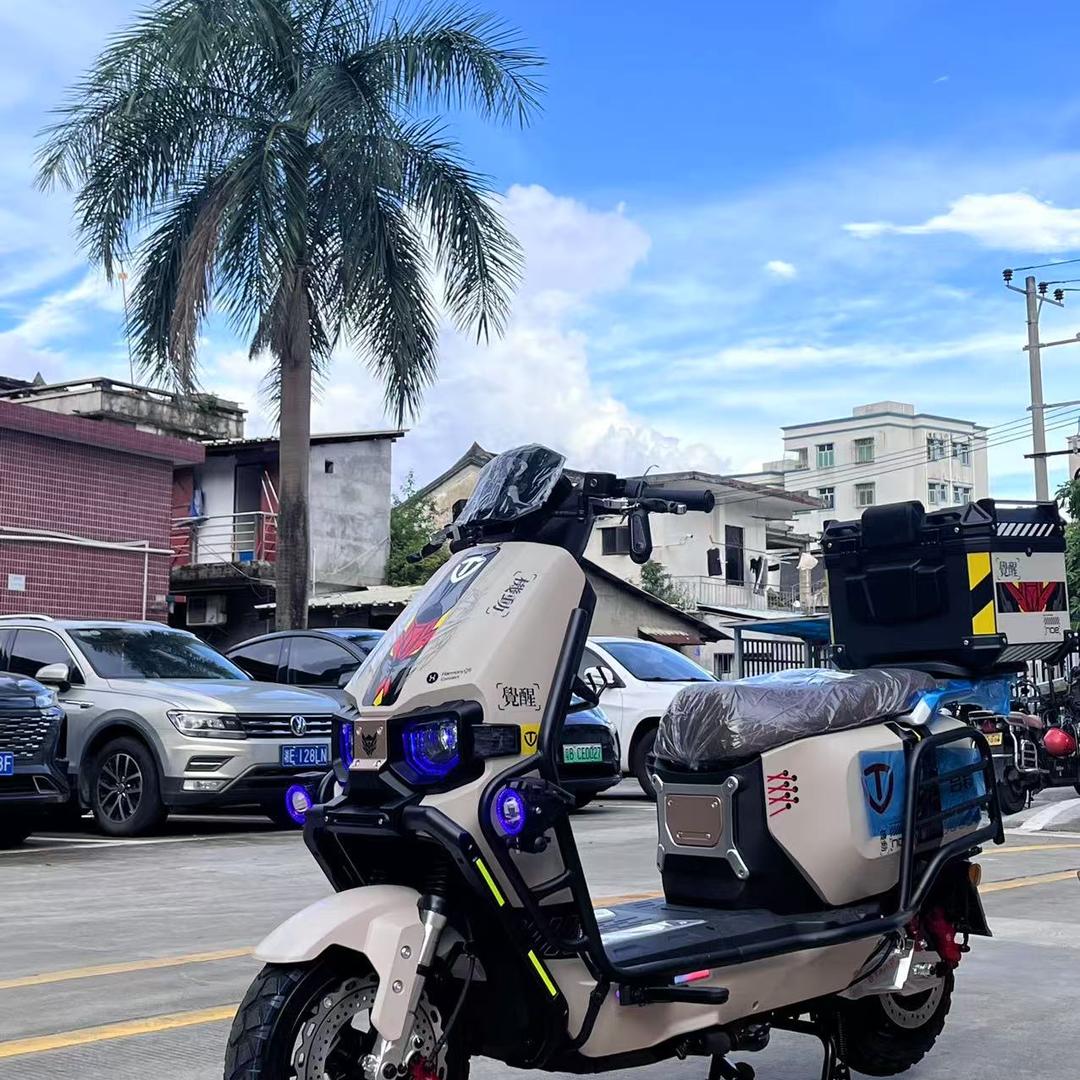 深圳市潮博电动车行