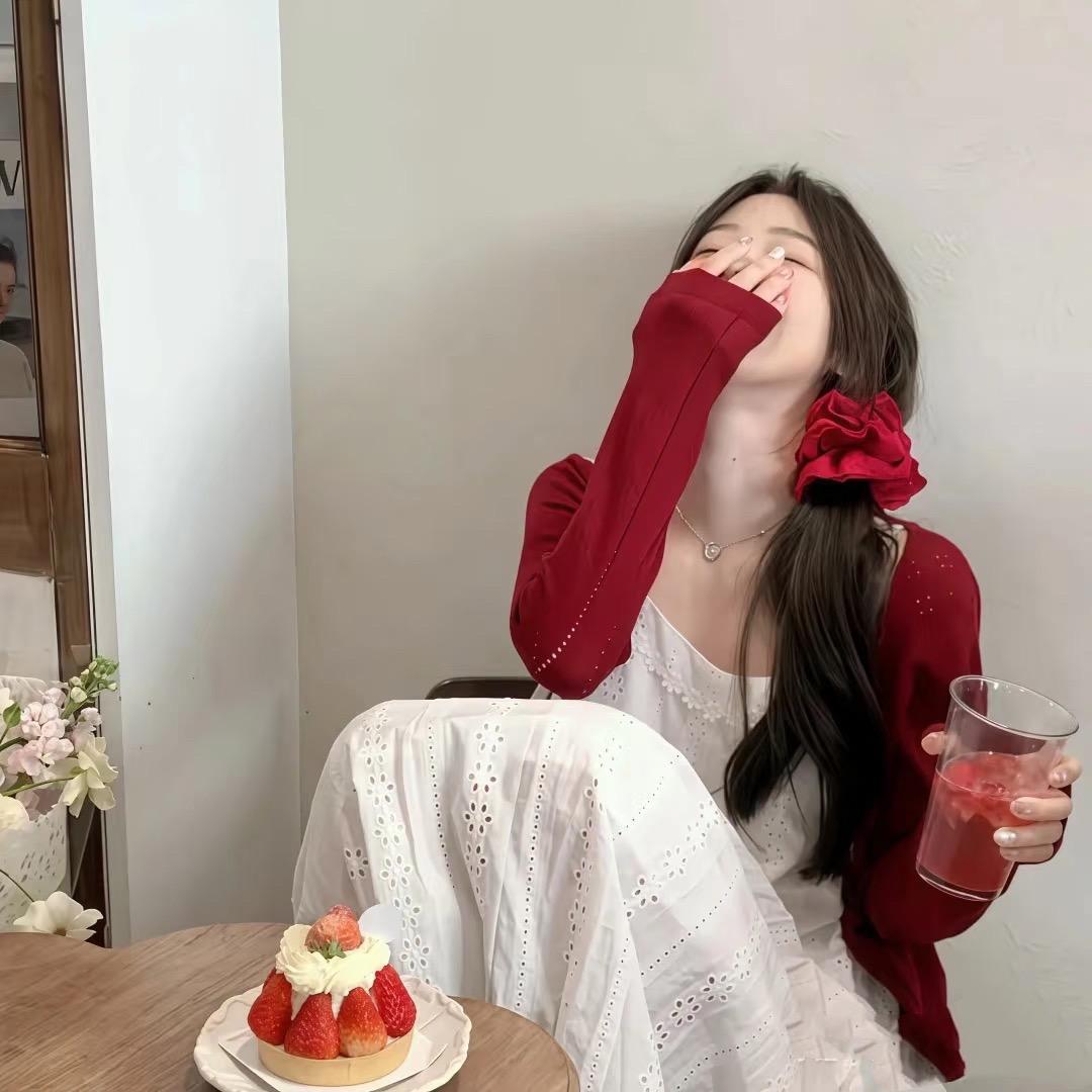 骑士健身 糖糖