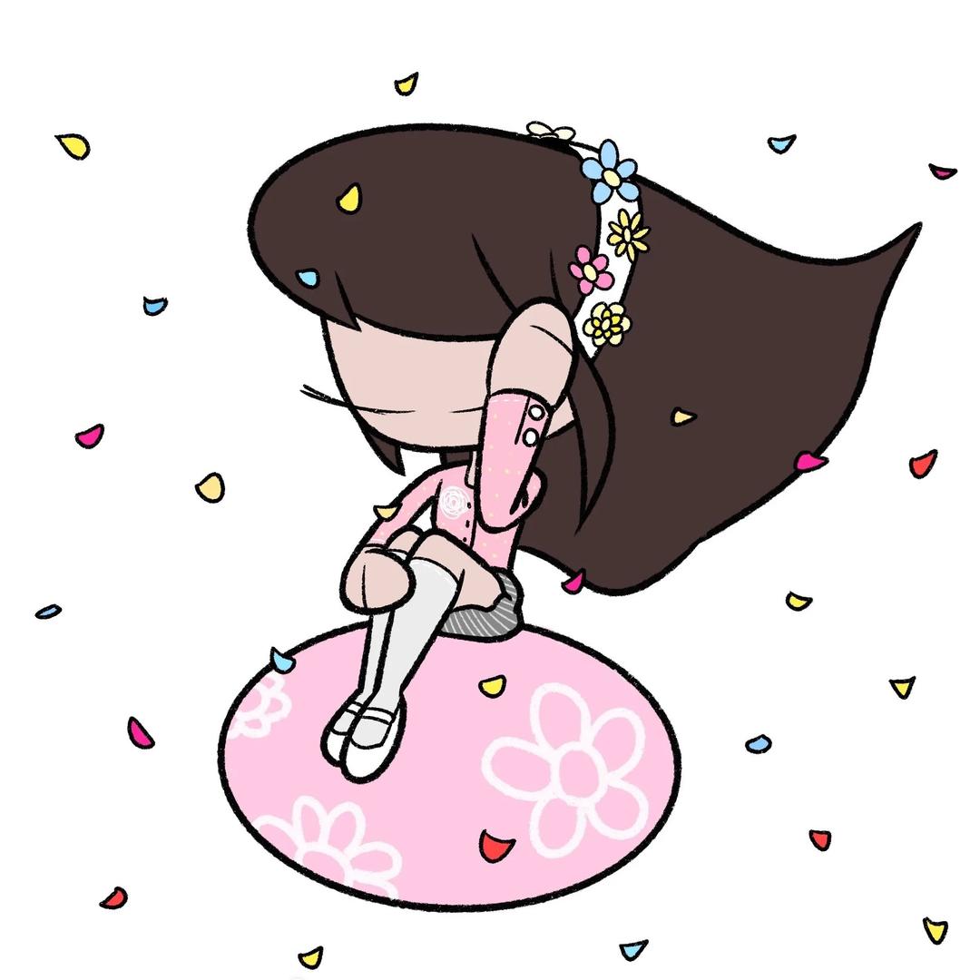 好了，嘟