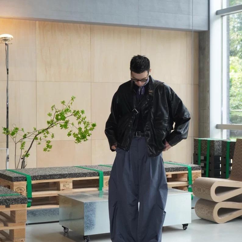 建功咨询-董先生