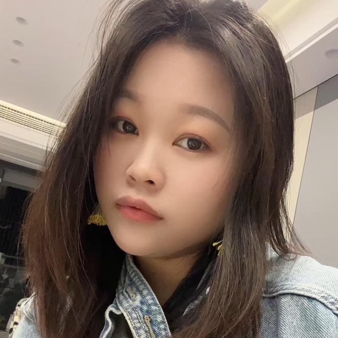 欣欣❤️
