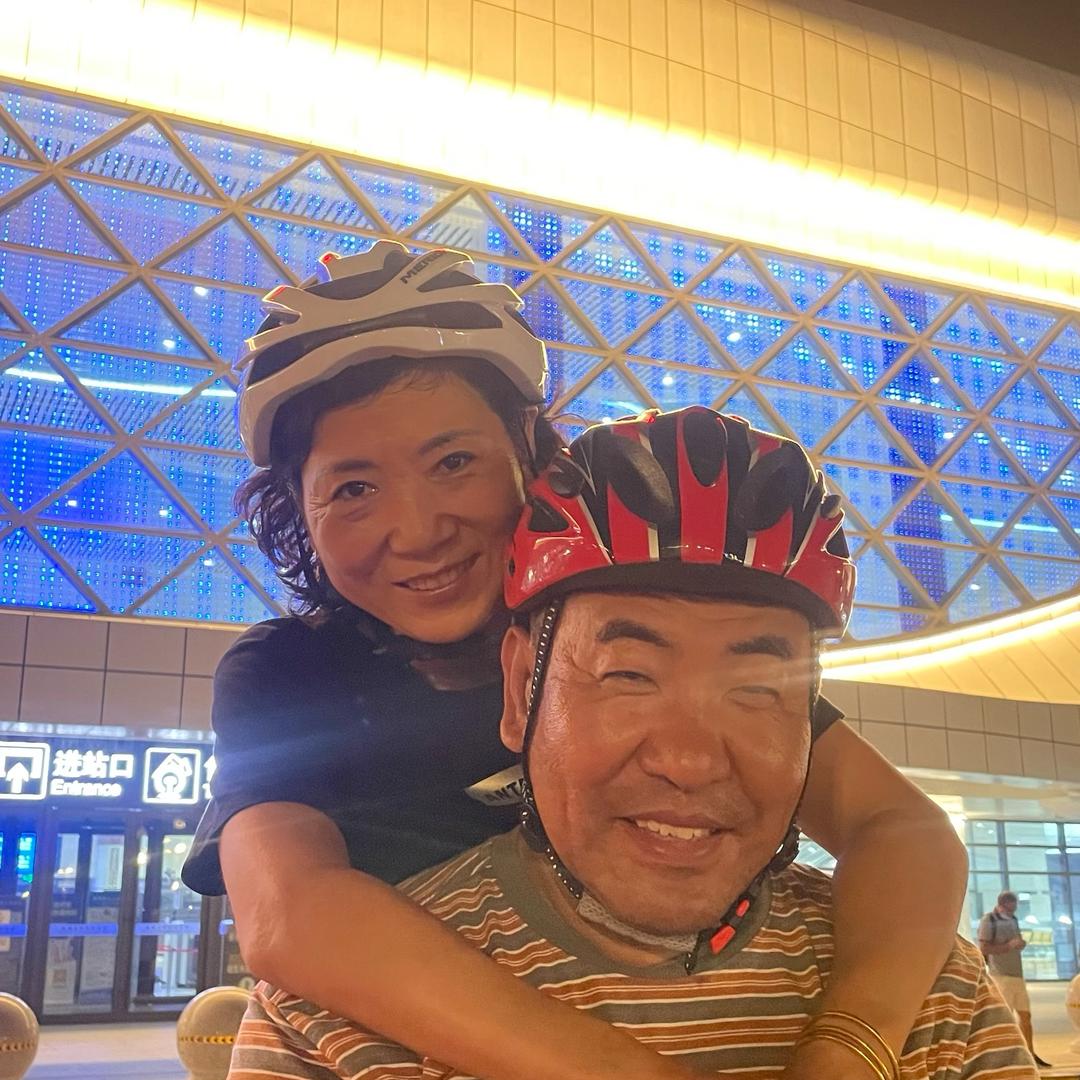 这一世我守护你