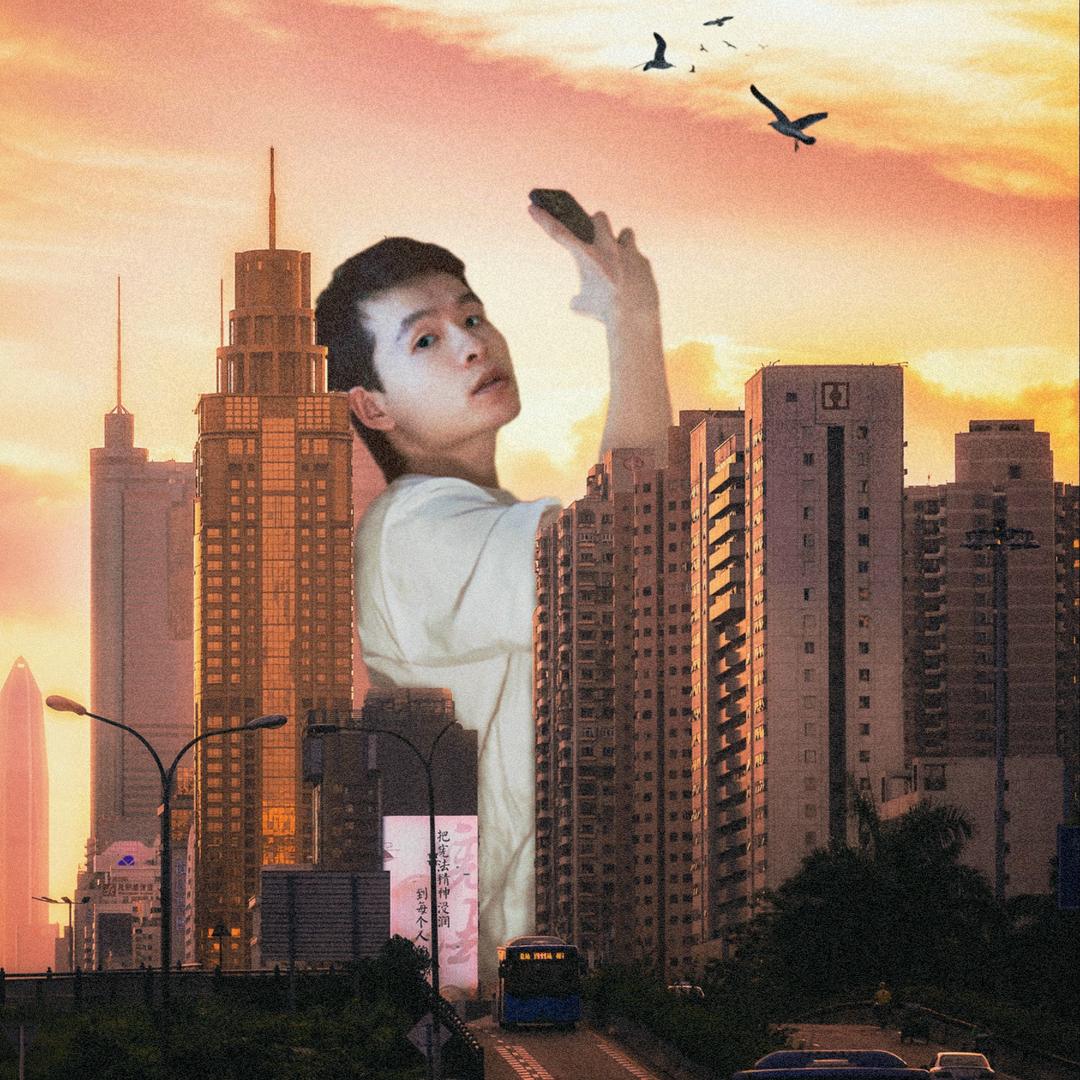 日月MING