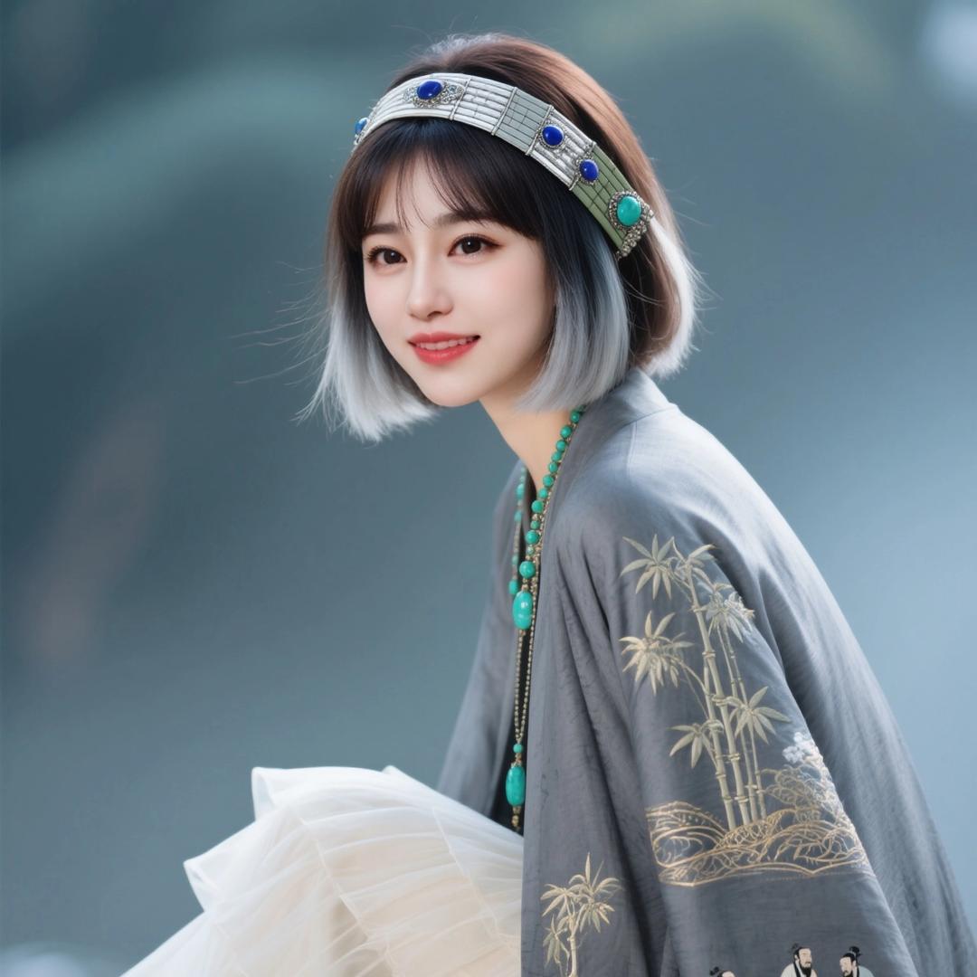 杨纯儿