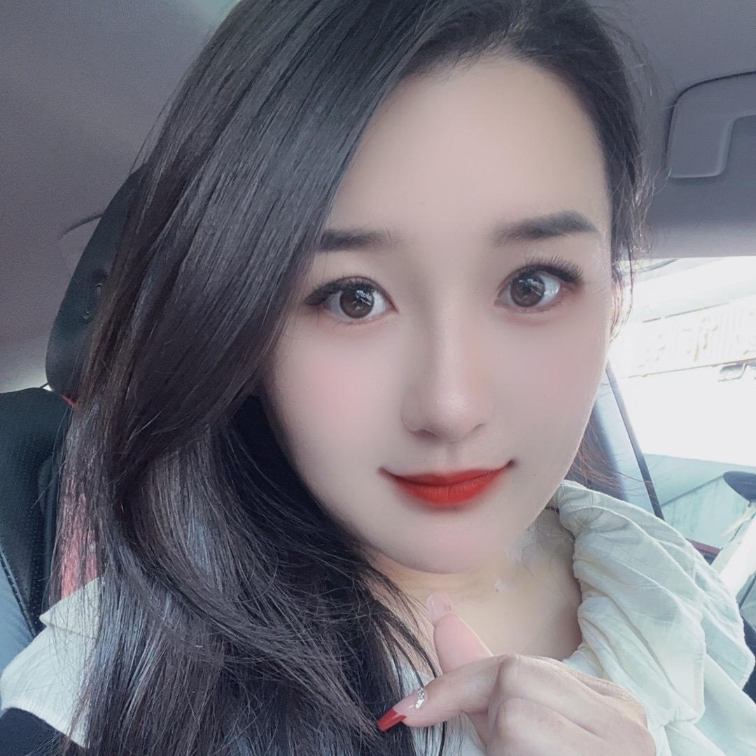 琳儿（努力加油呀！）