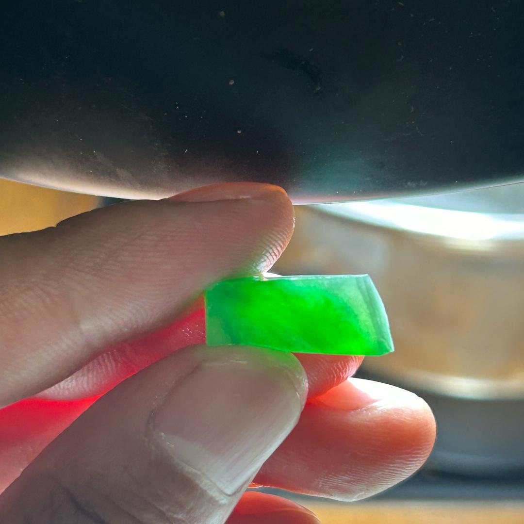 德盈翡翠【严选】