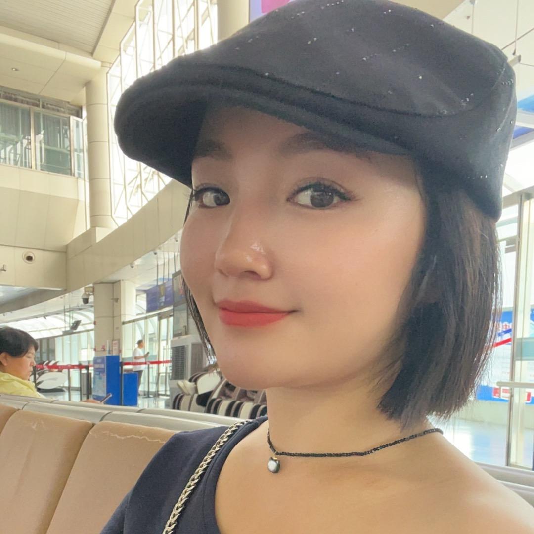 江油姝心美妍老板｜芳芳