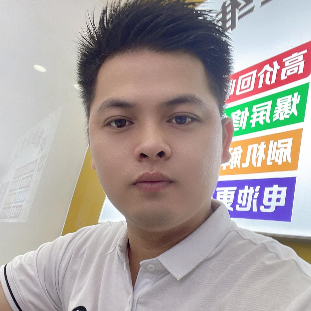 鸿基通讯手机行业一蔡生