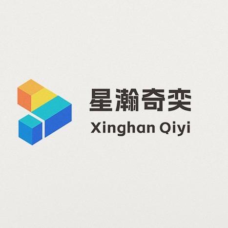 奇奕趣映