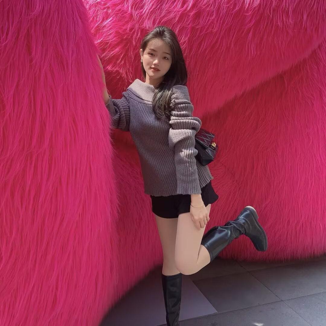 @客家小秋