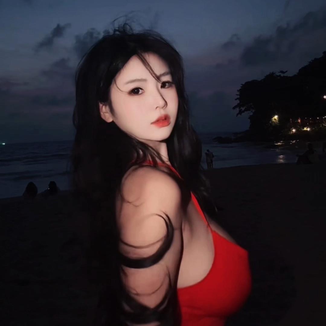 成都杨玉环（老实版本）@抖音