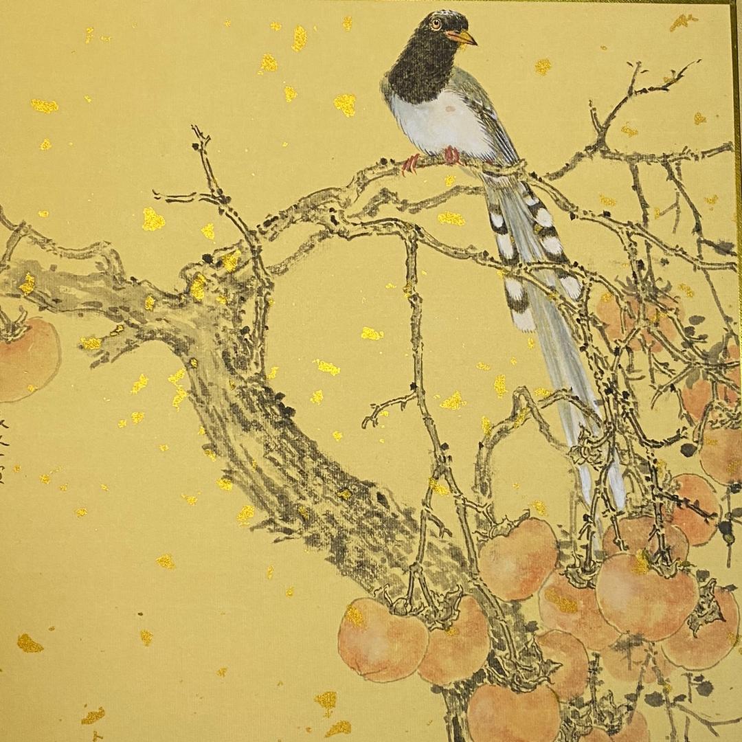 花里•写生