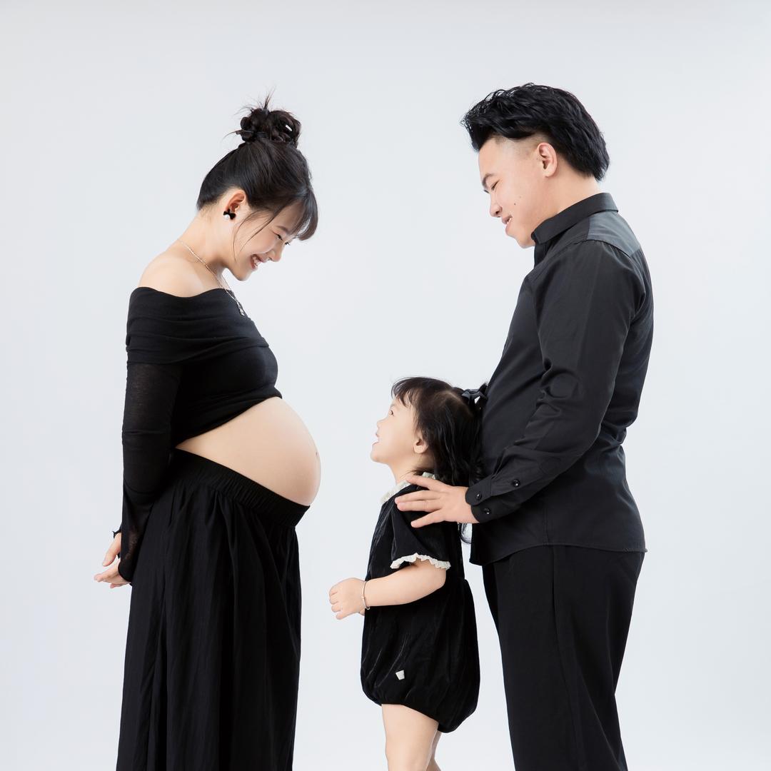 晞妈吖（月子中）