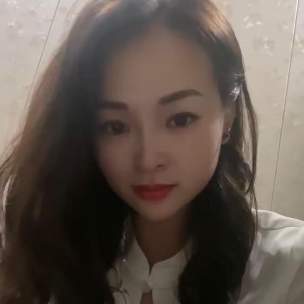 好运连绵君