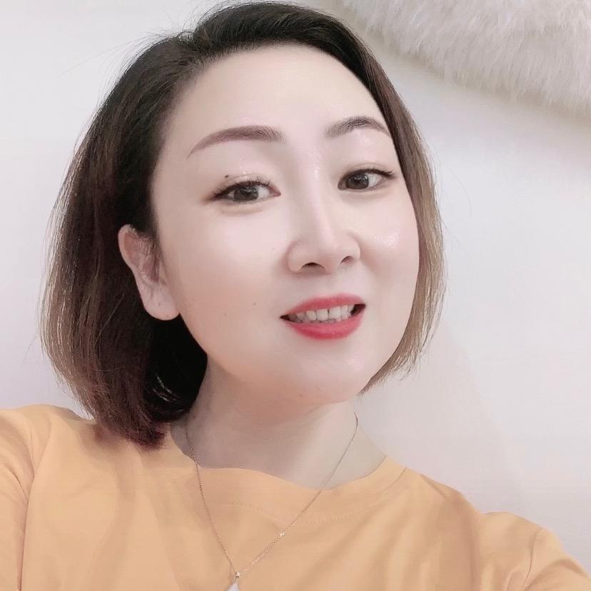 70后阿姨徐个愿