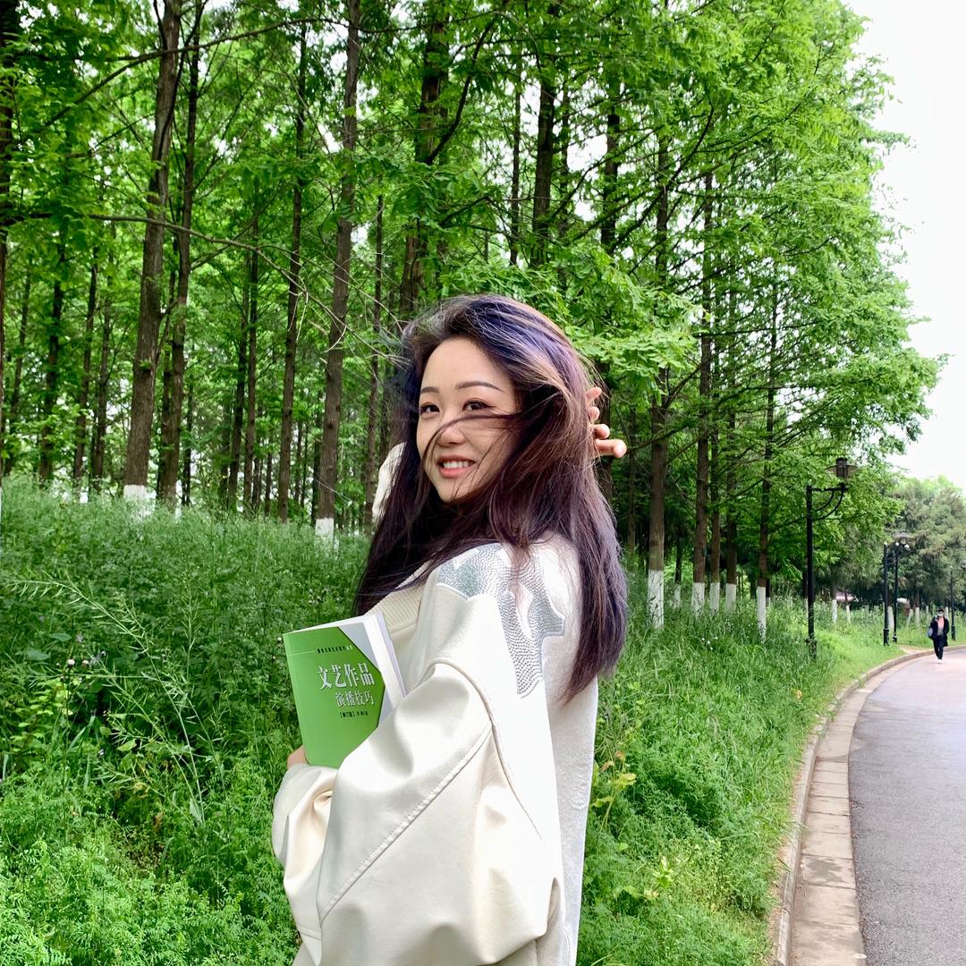小太阳🌞