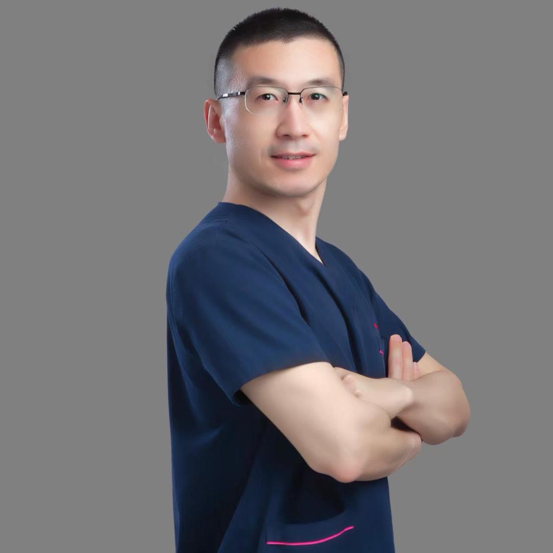 杨威的日常健康