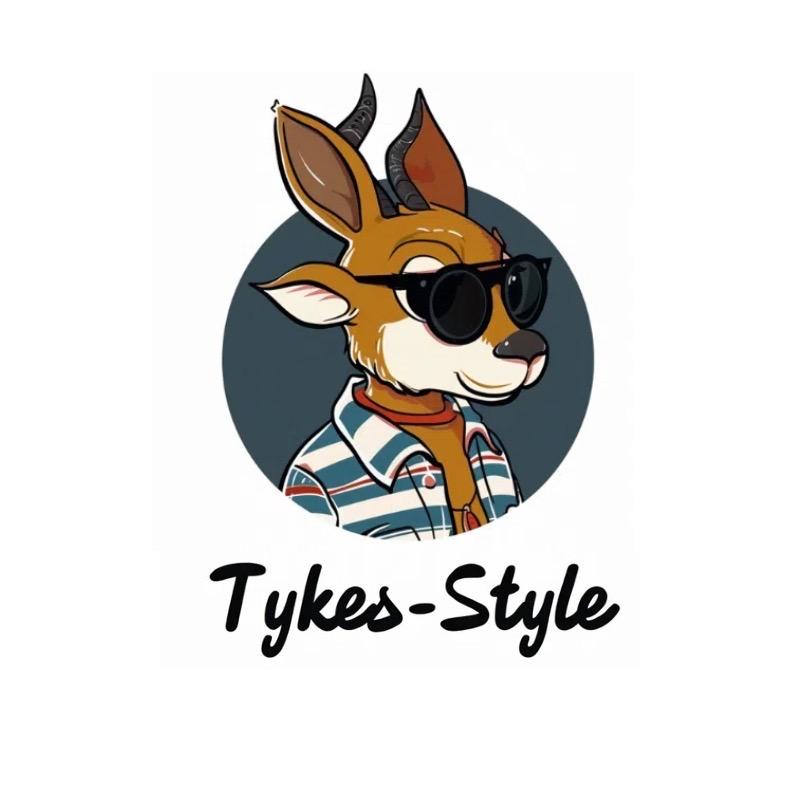 Tykes- Style设计师童装
