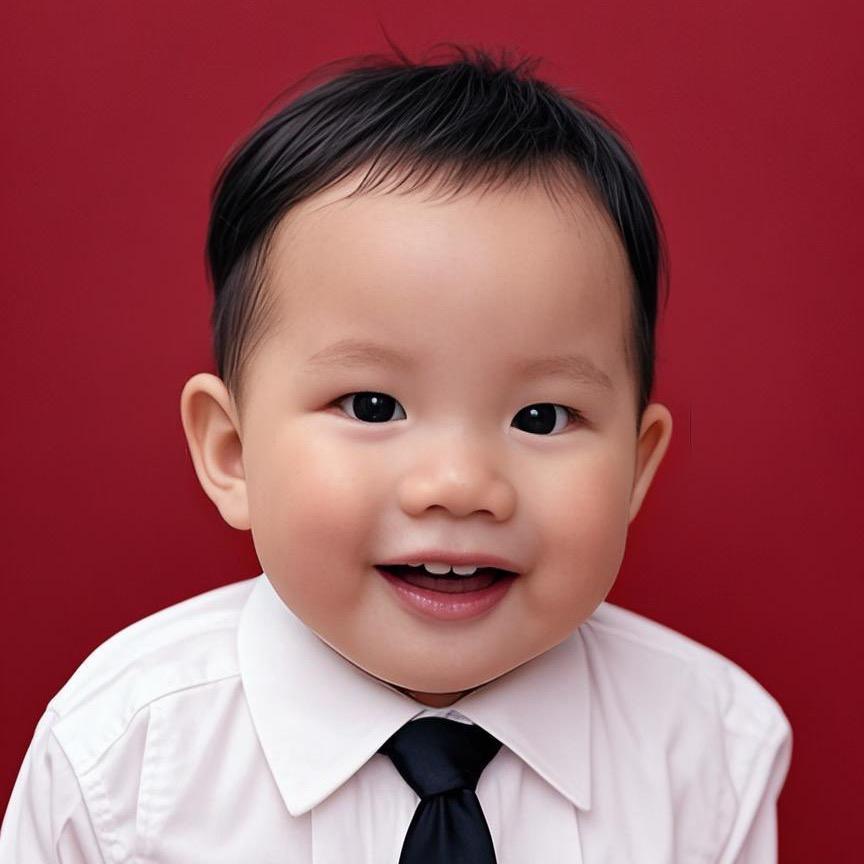 小浩晨baby