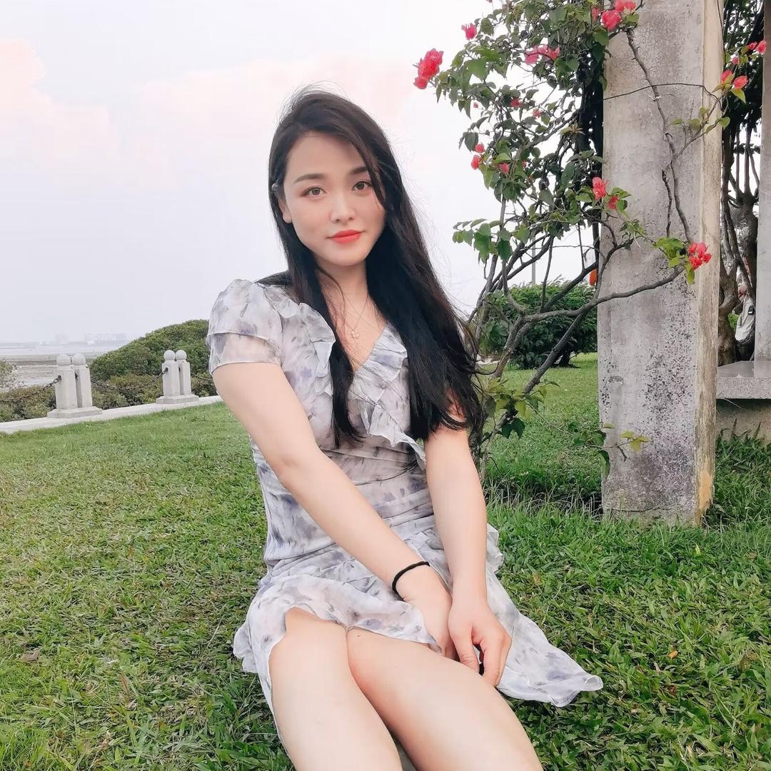 御发橼养发馆敏小姐