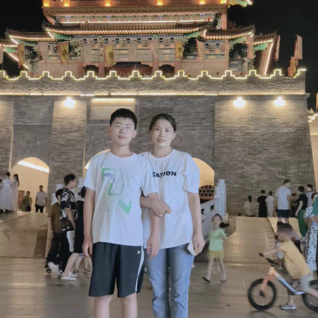 夏天