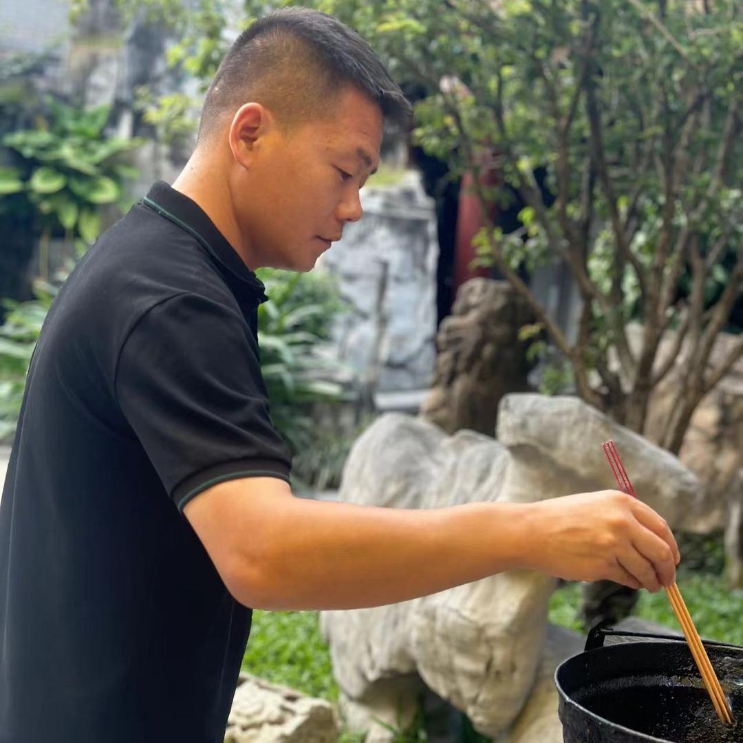 龙龙记录生活