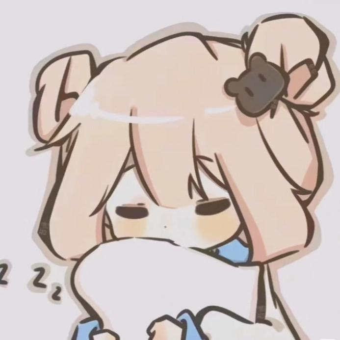 想癫了.。