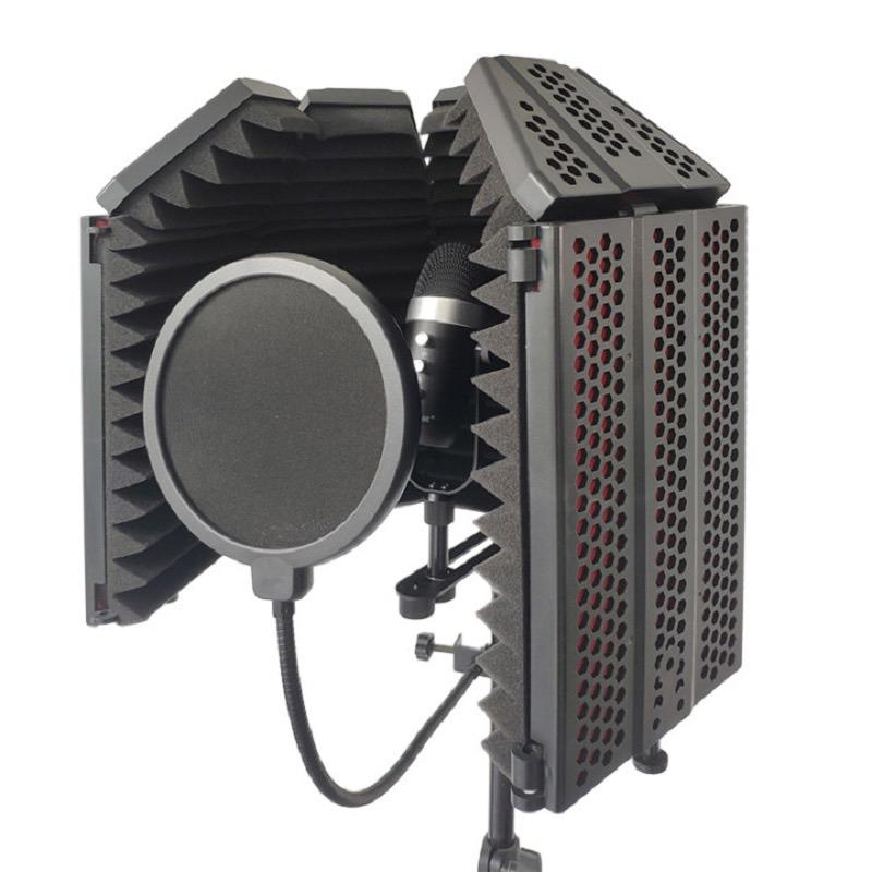 帝华录音设备Tiwastage