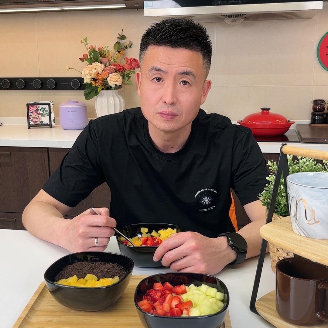 正洪家🏠