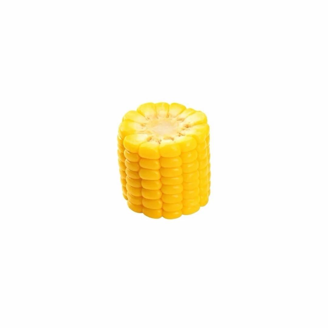 我是玉米