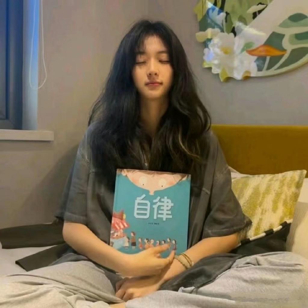 是橙子🍊