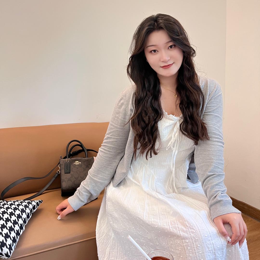 小薛穿什么🍐（160斤版）