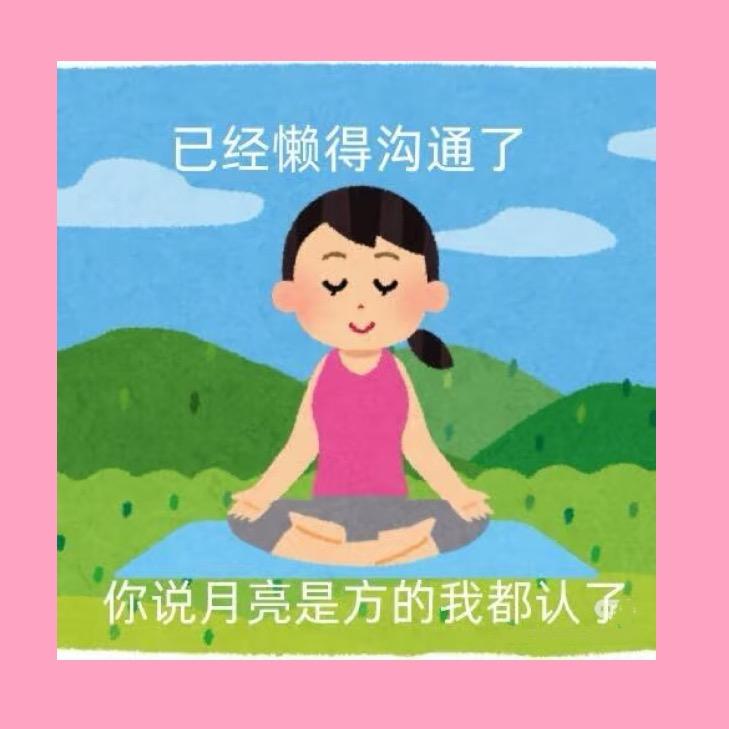 是兔兔🐇